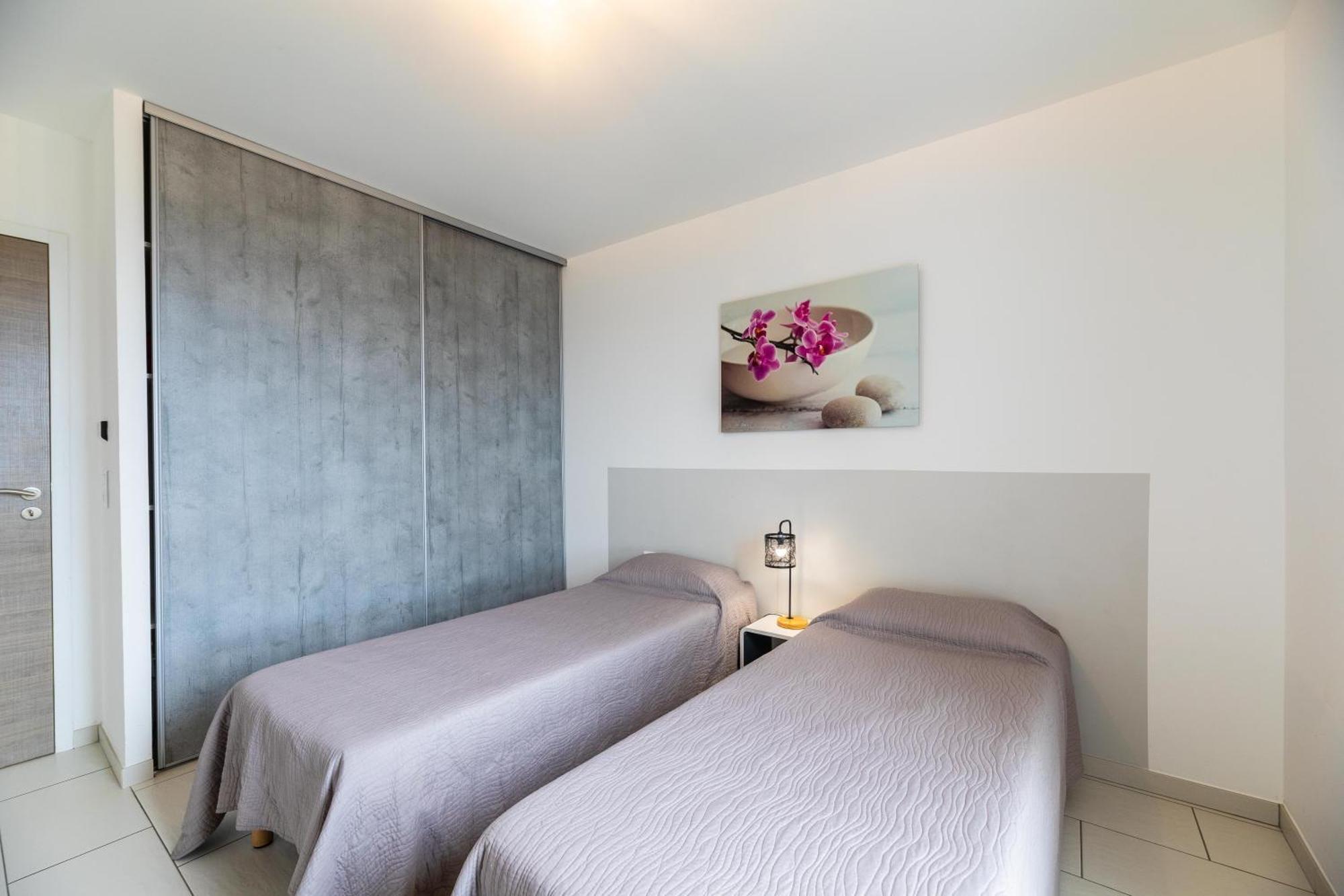 Les Alizes Residence & Spa Л'Иль-Рус Экстерьер фото